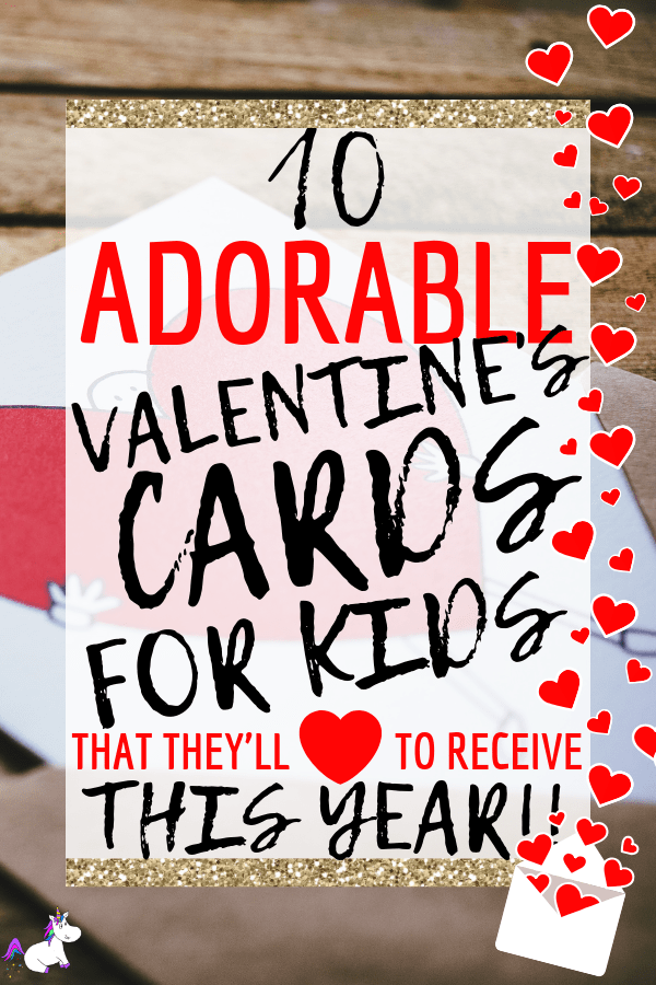 Valentines Cards For Kids | 10 Adorable Cards Your Kids Will Love To Receive This Year | Best Valentines Cards | Cute Valentines Cards | Valentines Day Cards #valentinescardsforkids #valentinesdaycardsforkids #valentinesdaycardideas #bestvalentinesdaycartds #themummyfront Via: https://themummyfront.com