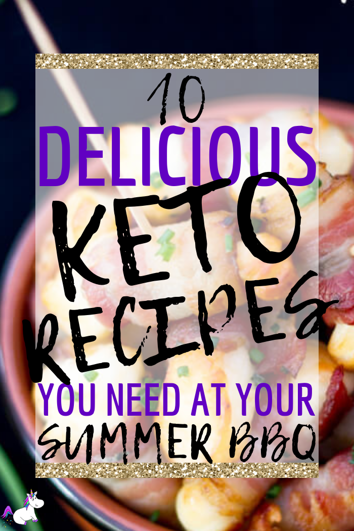 10 Delicious Keto Recipes You Need To Try At Your Summer BBQ | ketogenic diet | bbq keto recipes | low carb bbq recipes | low carb recipes | Via: https://themummyfront.com #themummyfront #ketorecipes #bbqketorecipes #bbqrecipes #lowcarbrecipes