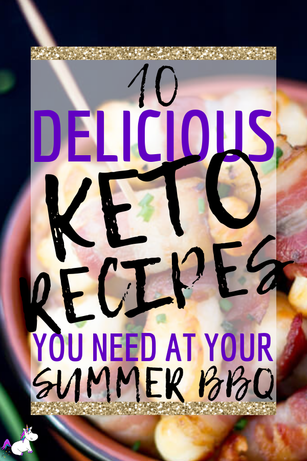 10 Delicious Keto Recipes You Need To Try At Your Summer BBQ | ketogenic diet | bbq keto recipes | low carb bbq recipes | low carb recipes | Via: https://themummyfront.com #themummyfront #ketorecipes #bbqketorecipes #bbqrecipes #lowcarbrecipes