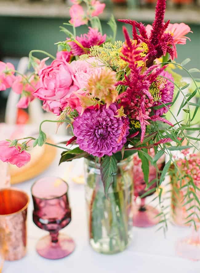 32 Amazing Garden Party Ideas You've Got To See! - The Mummy Front