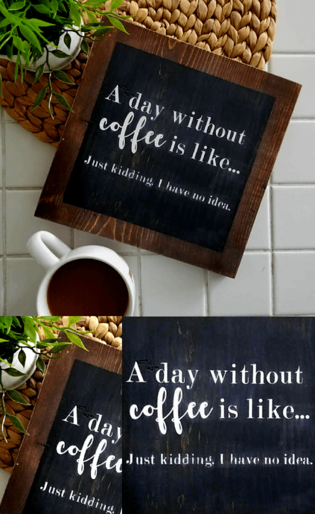 Perfect Farmhouse Style Gift Ideas For Less Than 20 The Mummy Front