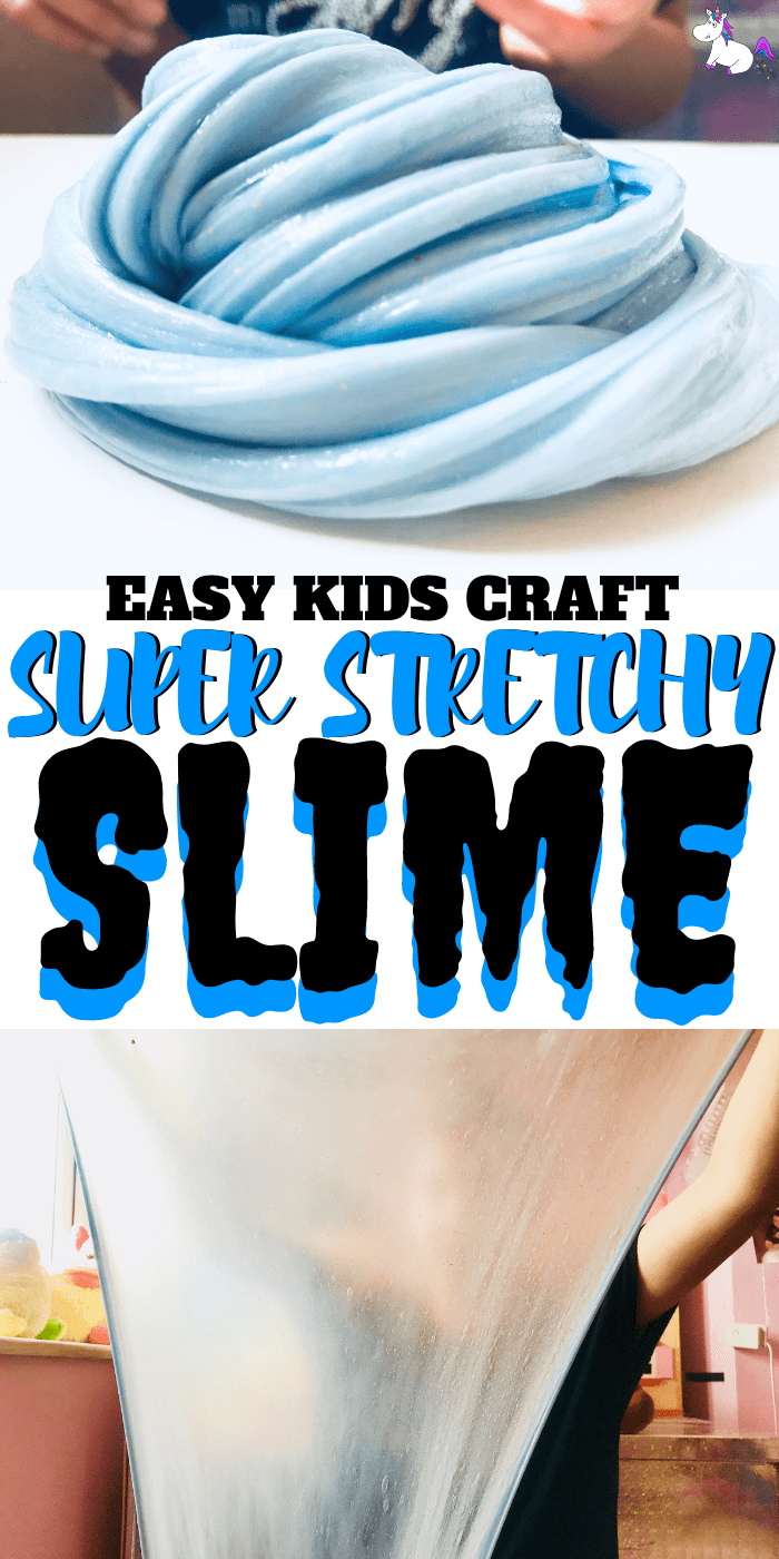 Easy Slime Recipe For Kids | Foolproof slime with glue | how to make slime | Stretchy slime | This is the best slime recipe for slime with contact solution #slime #slimerecipe #bestslimerecipe #easyslime