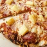 Homemade Pizza Recipe #pizzadoughrecipe #pizzasauce #pizzatoppings