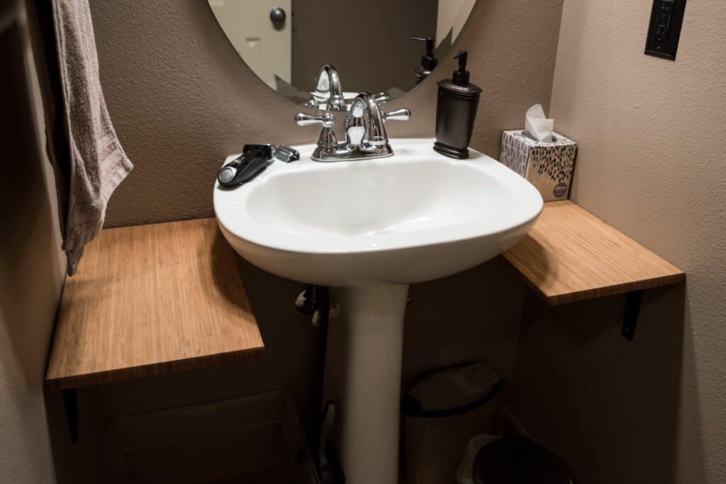 13 Ikea Bathroom S Your Dream, Vanity Sink Tops Ikea