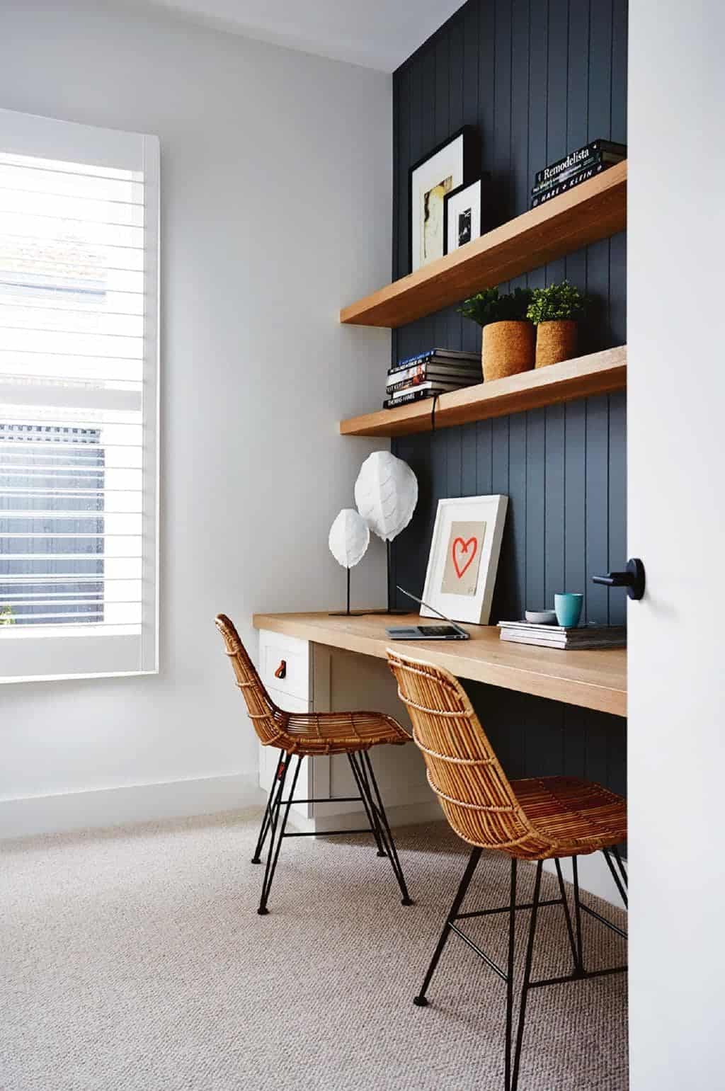 Small Office Space Ideas 