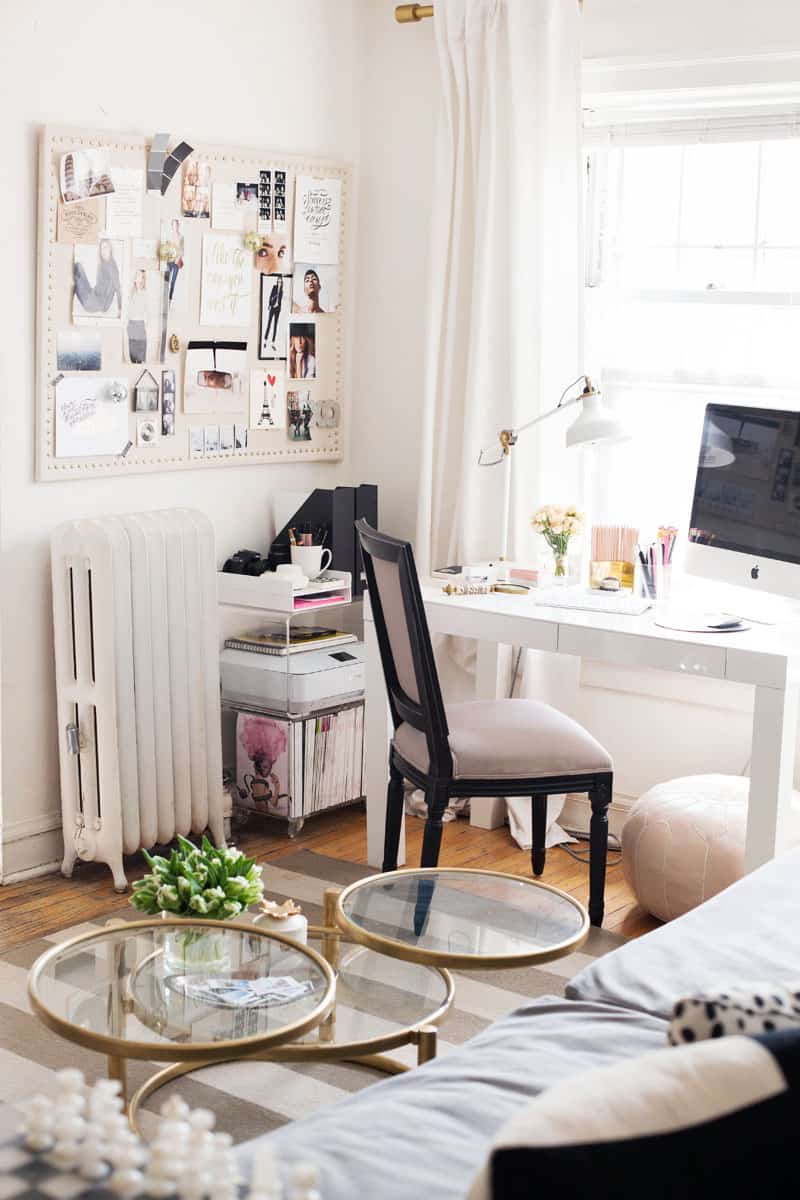 55 Small Home Office Ideas