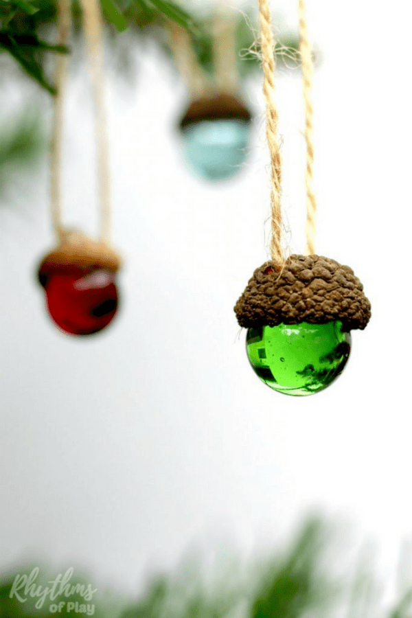 DIY Christmas Decorations  11 Stunning Crafts You Have To Make This