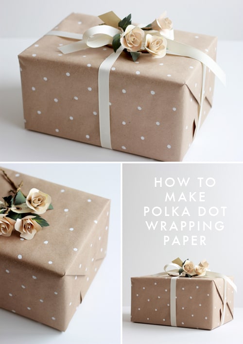 Christmas Gift Wrapping Ideas You'll Definitely Want To Try | No Fancy Gift Wrapping Techniques Required For These Stunning Present Wrapping Ideas | Christmas Gifts | Via https://themummyfront.com | Elegant Gift Wrapping | Gift Wrapping | #christmas #diychristmaswrapping #christmasgiftwrappingideas #christmasgifts #themummyfront.com #festivewrapping