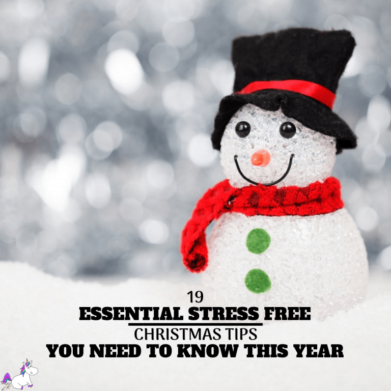19 Essential Christmas Tips To Help Non-Adulting Adults Plan A Stress Free Christmas This Year #christmastips #planningchristmas #organizingchristmas #howtoplanchristmas #themummyfront | Christmas Organizing tips | How to plan Christmas