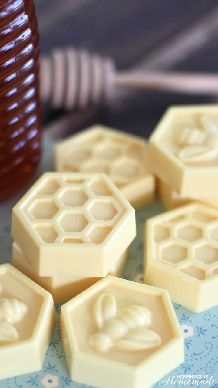 Handmade Soap