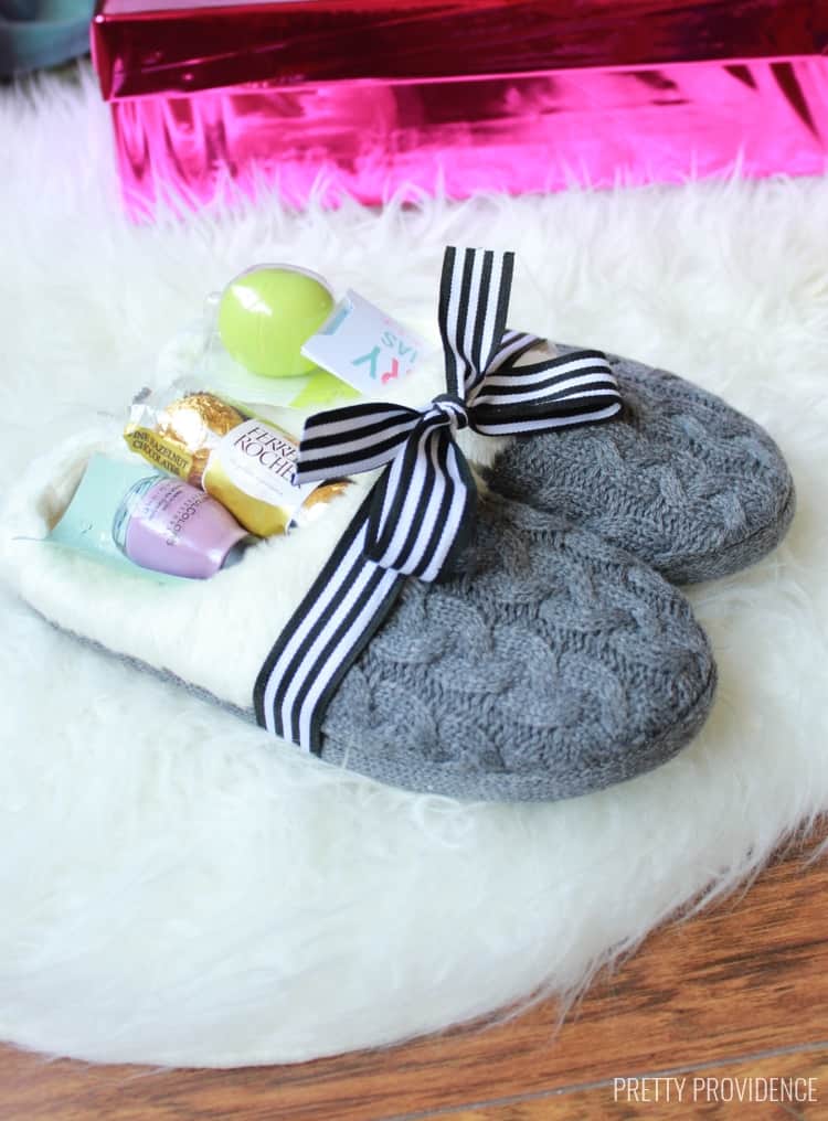 101 Inexpensive Handmade Christmas Gifts I Heart Nap Time