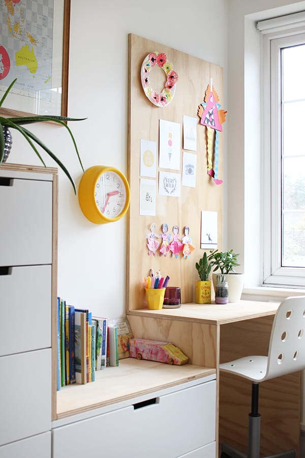 12 Best Ikea Desk Hacks You Won T Believe Came From Ikea The