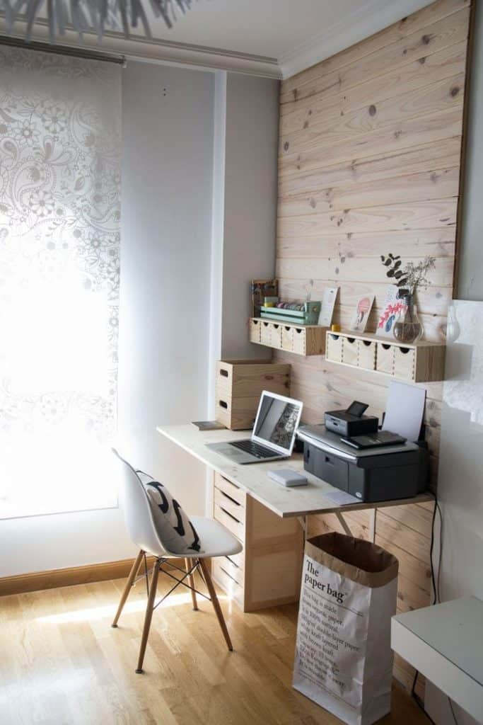 12 Best Ikea Desk Hacks (You Won't Believe Came From Ikea) The Mummy