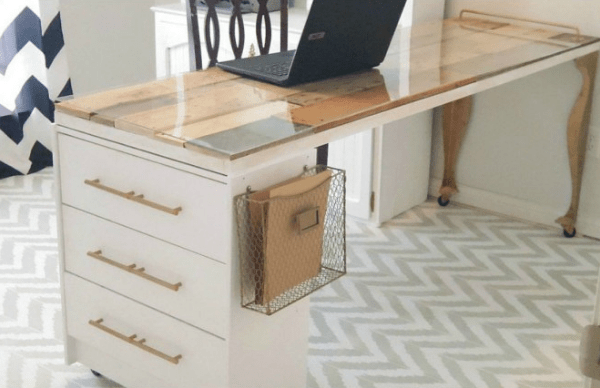 12 Best Ikea Desk Hacks You Won T Believe Came From Ikea The Mummy Front