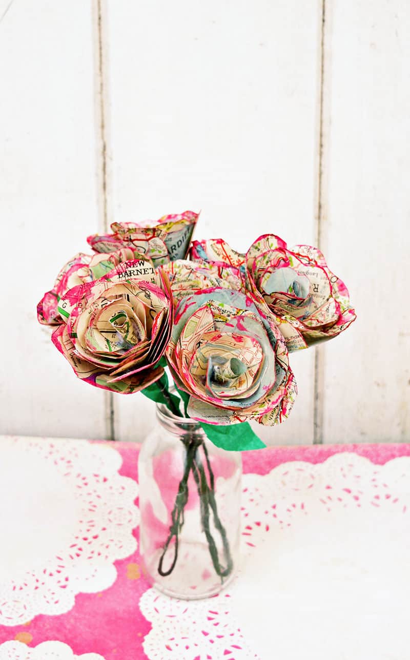 14 Stunning Valentine's Day Decoration Ideas 