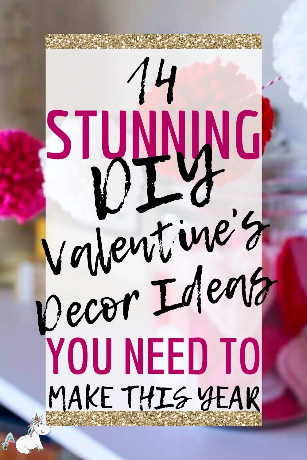 The Best Valentine's Day Decoration Ideas