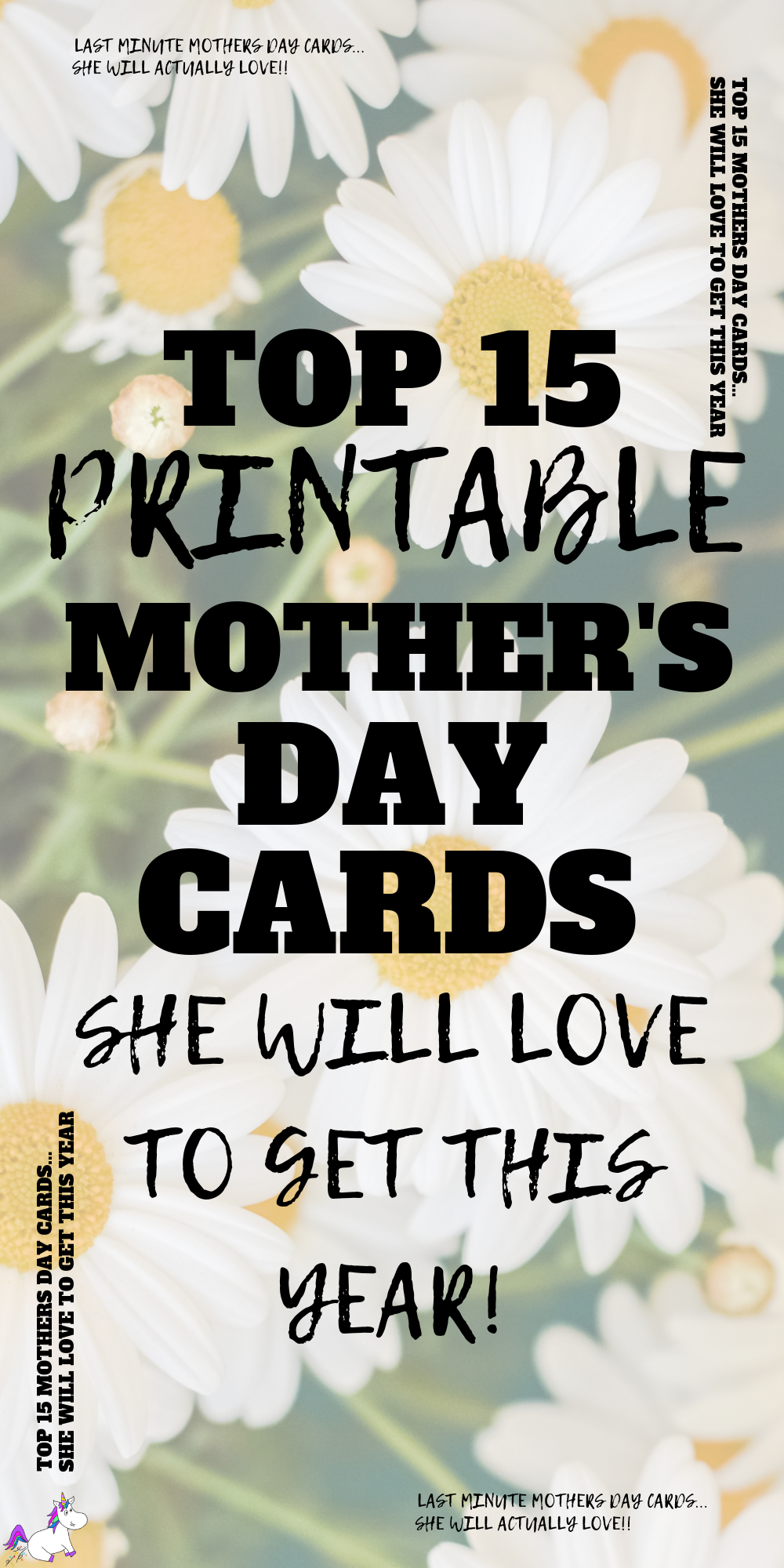 Top 15 Printable Mothers Day Cards She Will Love To Get This Year | DIY Mothers Days Cards | Last Minute Mothers Day Cards | Mothers Day 2019 | Via:// https://themummyfront.com #themummyfront #mothersdaycards #printablemothersdaycards #lastminutemothersdaycards #mothersdaycardstocolor #diymothersdaycards