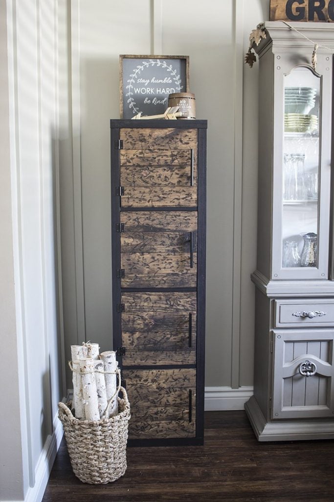 29 Ikea KALLAX Hacks You Need To See - The Mummy Front