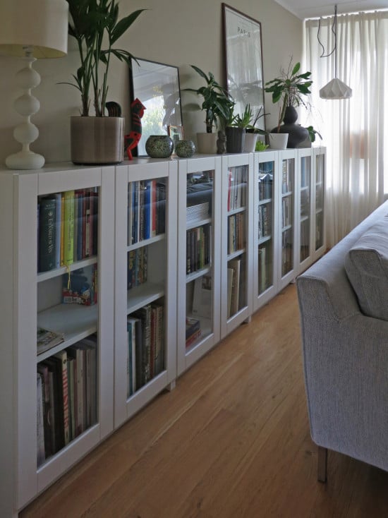 10 Best Ikea Billy Bookcase Hacks Updated 2021 The Mummy Front
