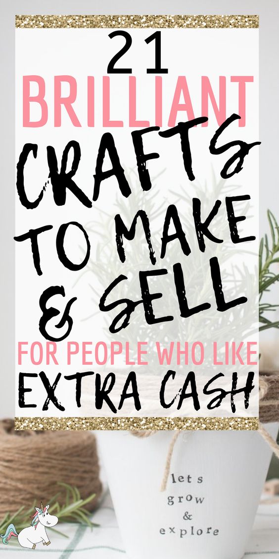 Download 21 Brilliant Crafts To Make And Sell For Extra Cash In 2020 The Mummy Front PSD Mockup Templates