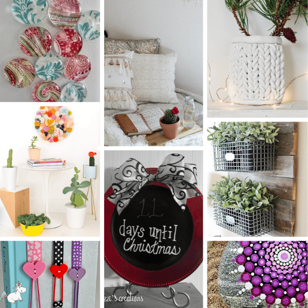 13 Amazing Easy Crafts To Make and Sell For Extra Cash! If you have an online craft business or are looking to start one you'll love these easy crafts to make & sell for profit! They're all cheap crafts that you can do quickly which means you can make money from home quickly! Click to check them out! #themummyfront