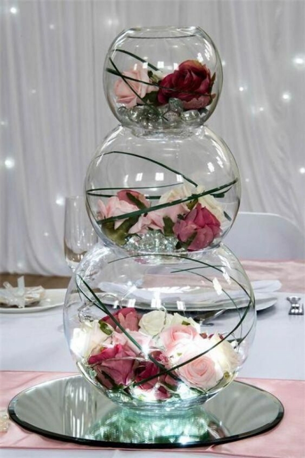 DIY Wedding Decor Ideas You Need To See! - The Mummy Front