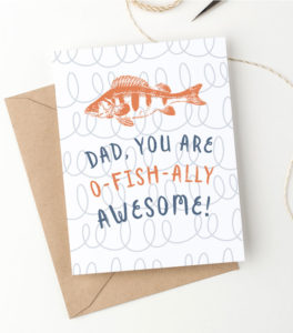 21 Best Printable Fathers Day Cards Dad Will Love! - The Mummy Front