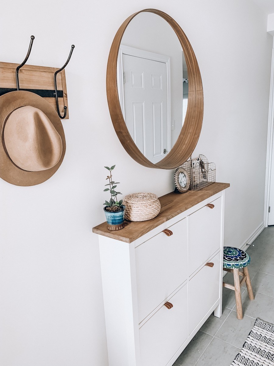 13 Best Ikea Entryway Hacks You Can T Miss 2019 The