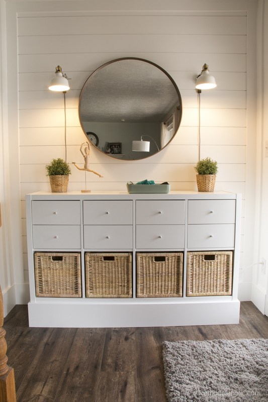 13 Best Ikea Entryway Hacks You Can T Miss 2019 The