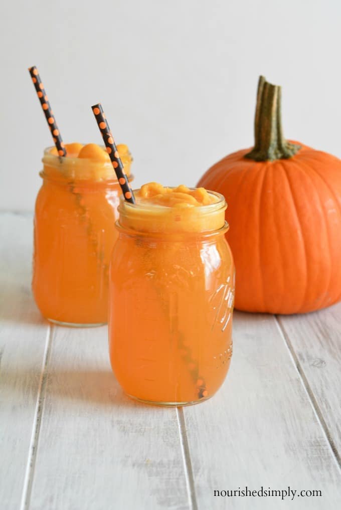 Hocus Pocus Punch