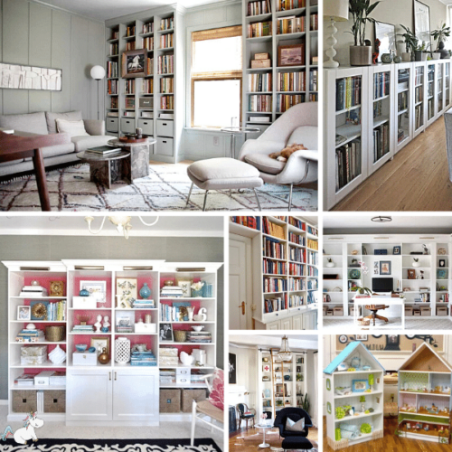 189+ Best IKEA Hacks You Shouldn't Miss [Updated 2021] The Mummy Front