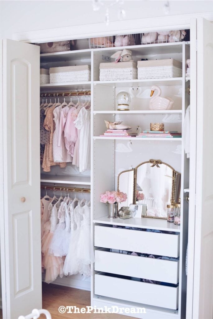 29 IKEA Closet Hacks You Can Easily DIY The Mummy Front