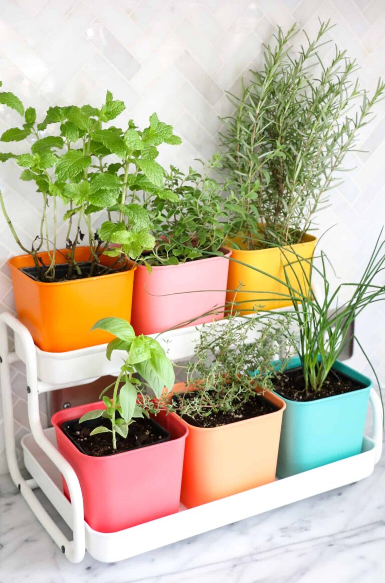 32 Attractive Ikea Plant Stand Hacks You'll Love To Have The Mummy Front