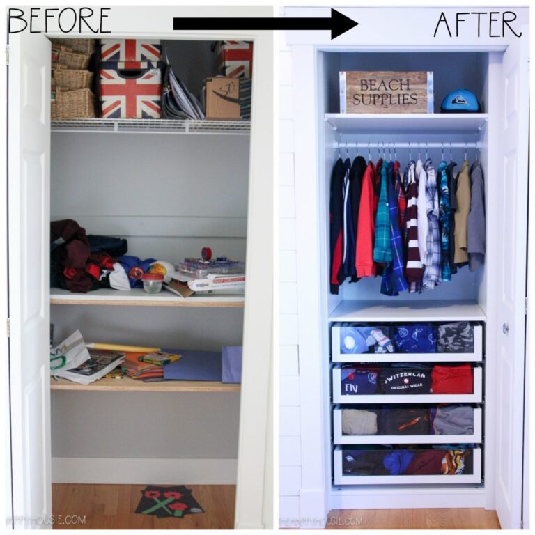 29 IKEA Closet Hacks You Can Easily DIY The Mummy Front