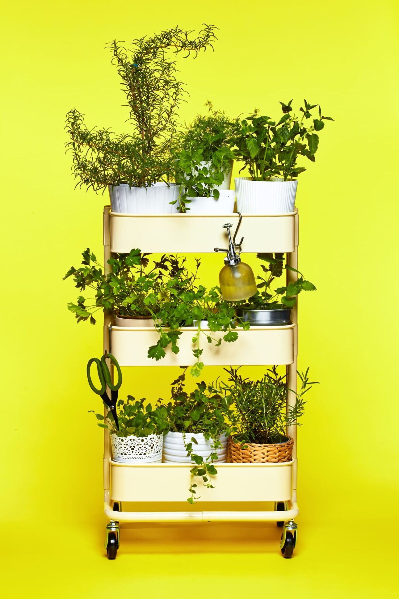 32 Attractive Ikea Plant Stand Hacks You'll Love To Have The Mummy Front