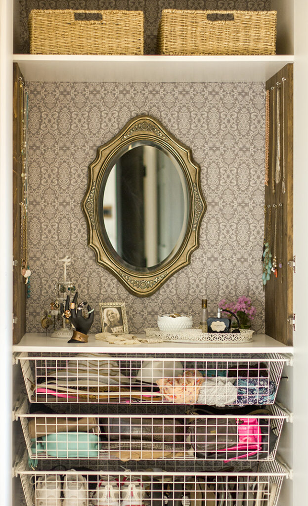 29 IKEA Closet Hacks You Can Easily DIY - The Mummy Front