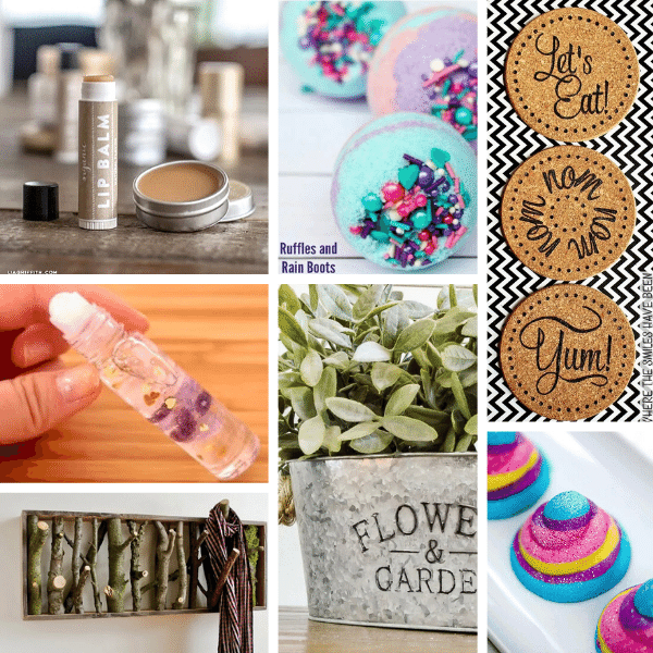 15 Awesome DIY Crafts That Sell Every Time! | The Mummy Front