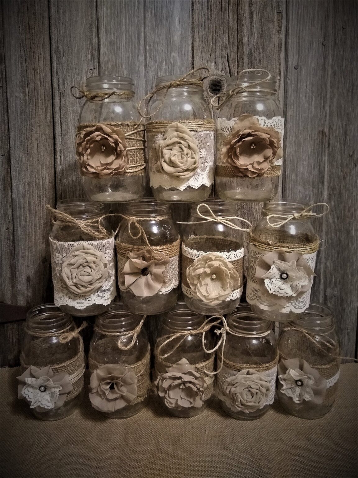 101 DIY Wedding Mason Jar Ideas You Can't Miss The Mummy