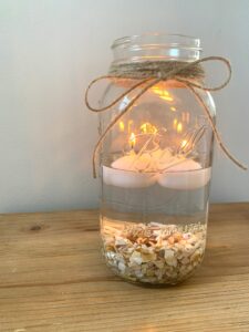 101 Diy Wedding Mason Jar Ideas You Can't Miss - The Mummy Front