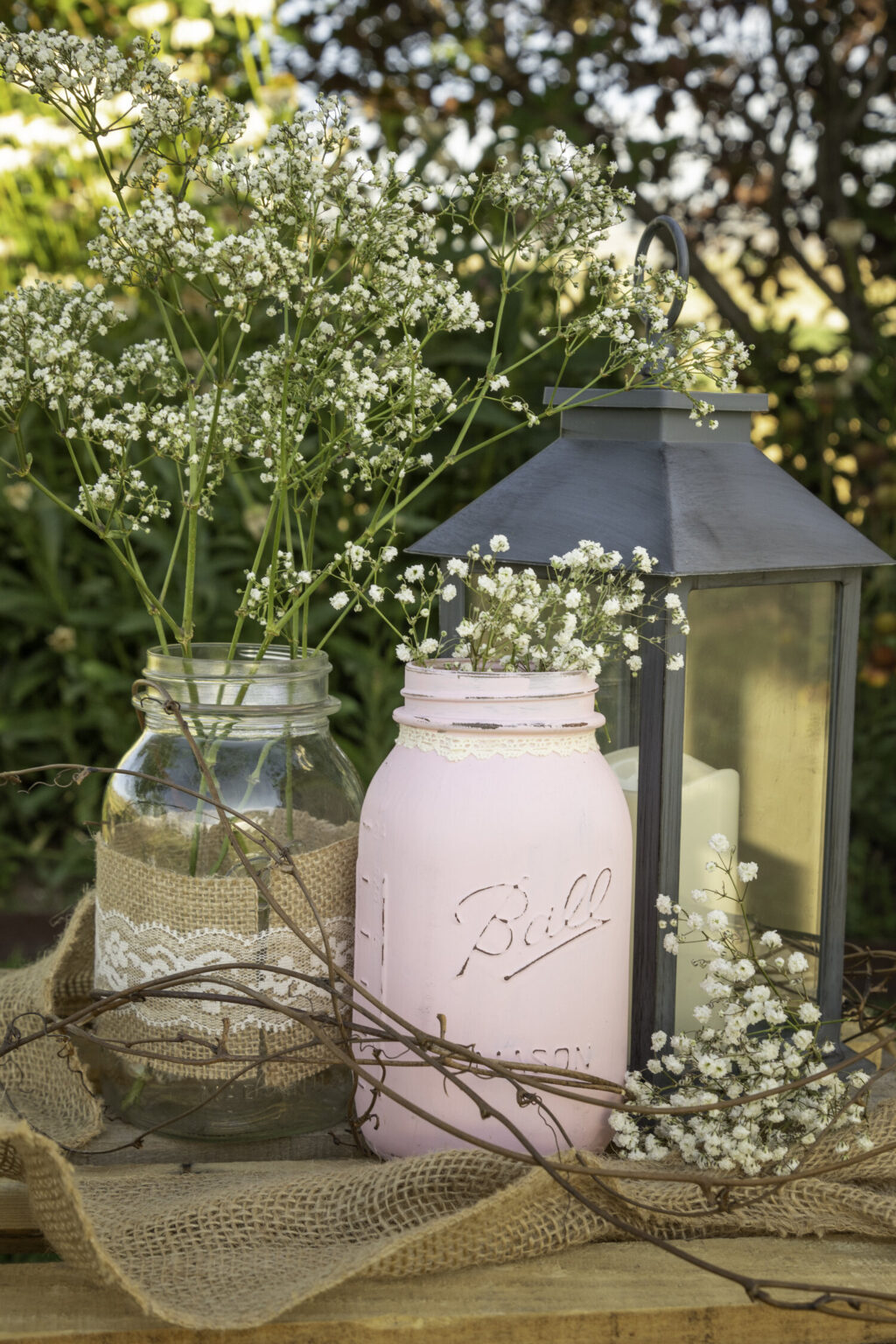 101 DIY Wedding Mason Jar Ideas You Can't Miss The Mummy