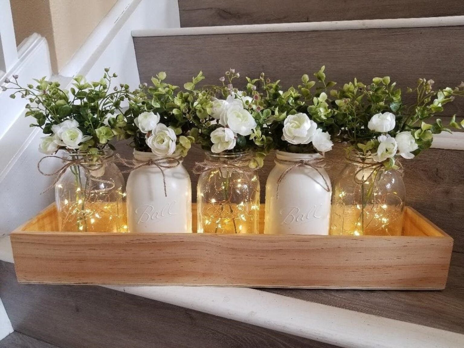101 DIY Wedding Mason Jar Ideas You Can�t Miss The Mummy