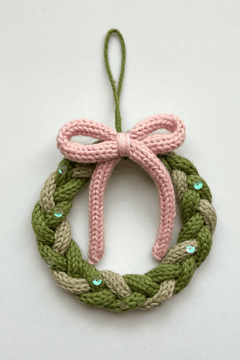 26 Easy Christmas Ornaments To Make and Sell - The Mummy Front