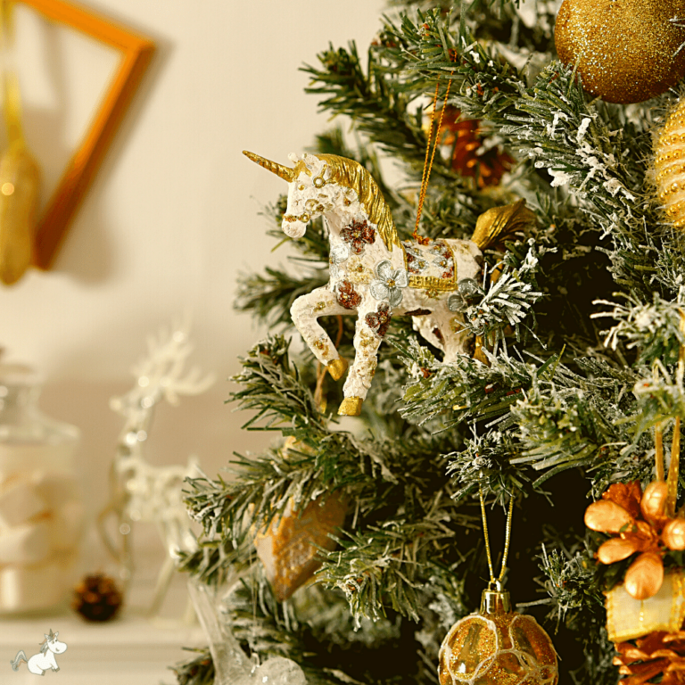 14 Stunning whimsical Christmas Decorations You Need This Holiday Season If You Love Whimsical Decor