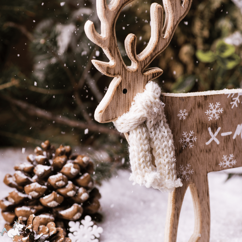 reindeer decorations featured image