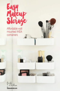 40 Clever IKEA Bathroom Hacks for a Stylish Makeover