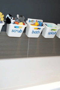 40 Clever IKEA Bathroom Hacks for a Stylish Makeover