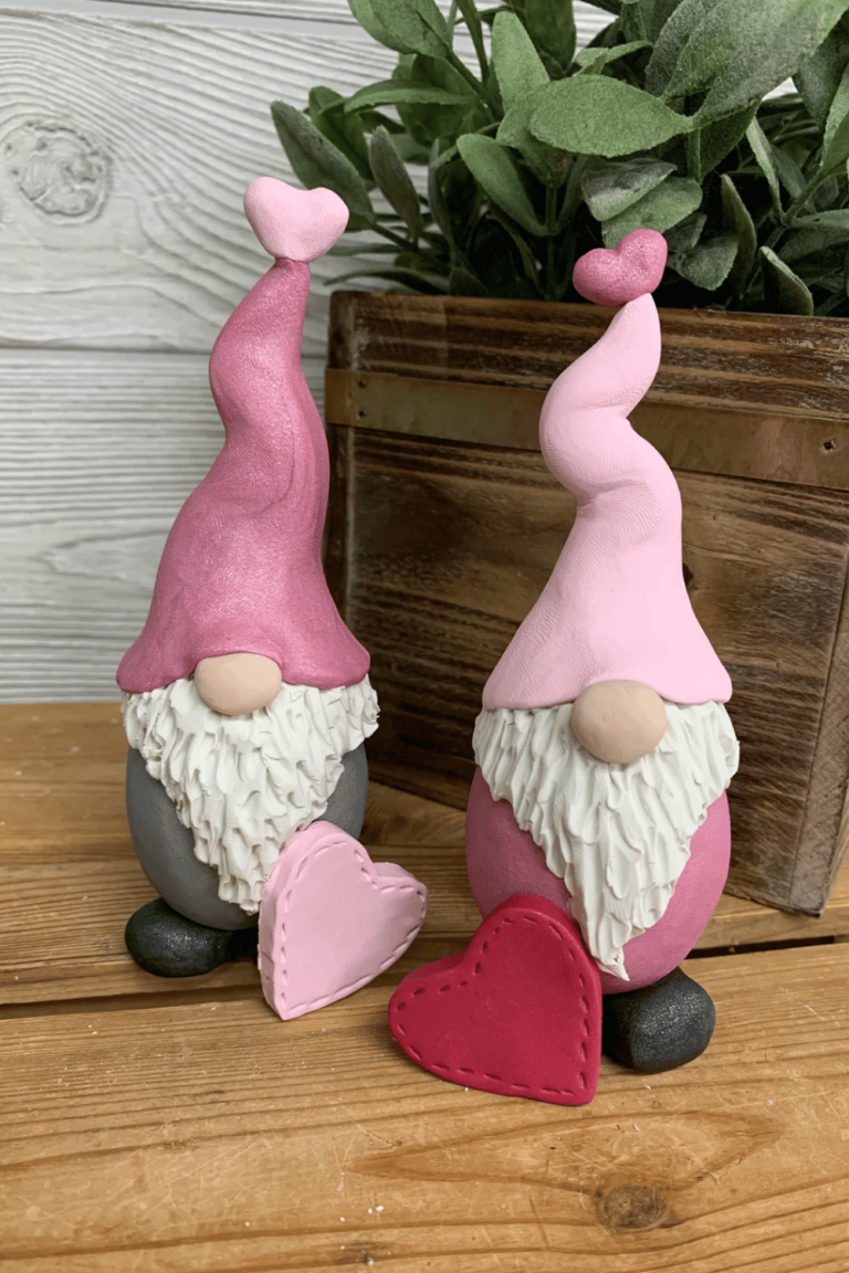 23 Profitable Valentine Crafts to Make and Sell - The Mummy Front