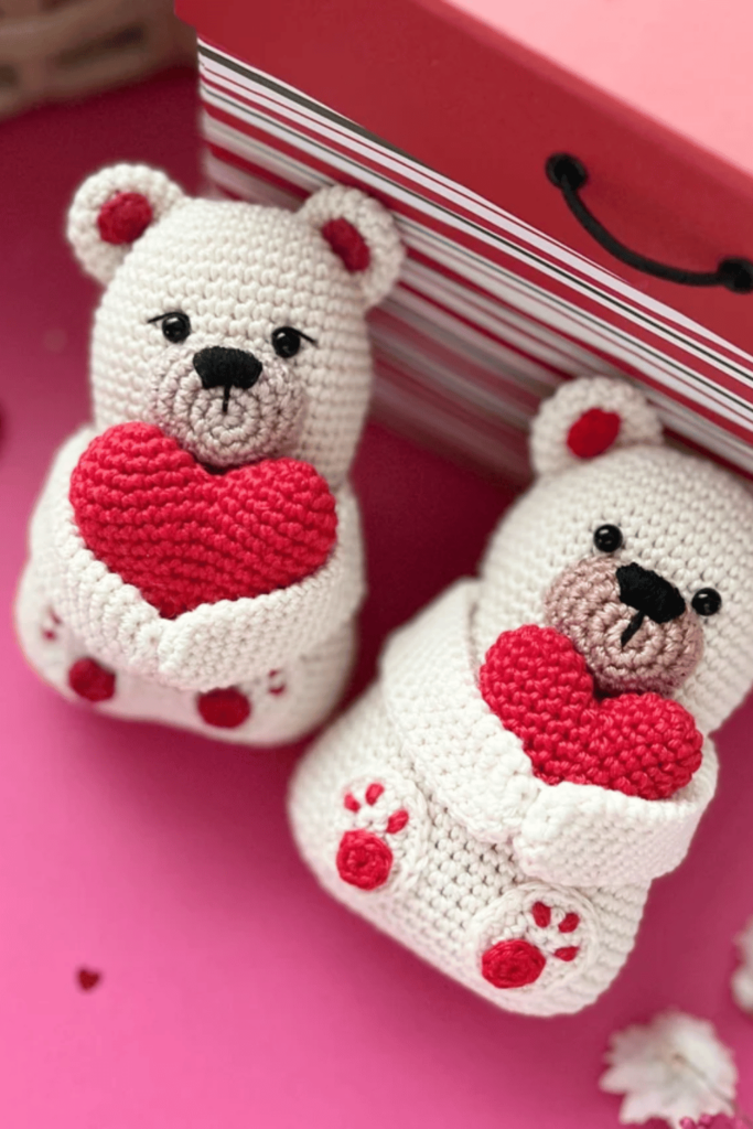23 Profitable Valentine Crafts to Make and Sell - The Mummy Front