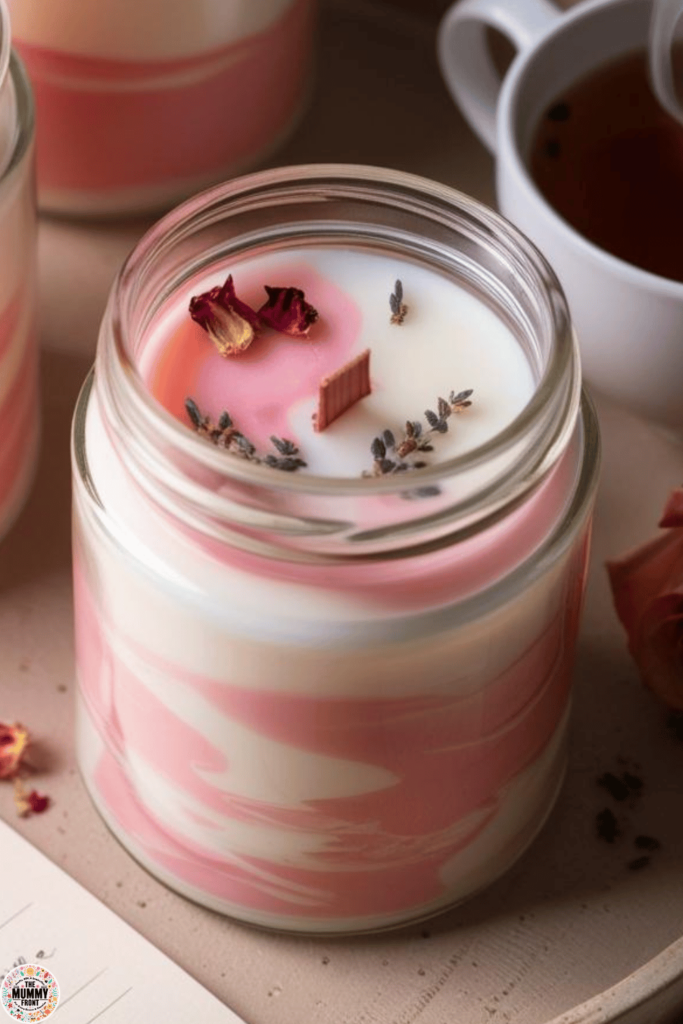 23 Profitable Valentine Crafts to Make and Sell - The Mummy Front
