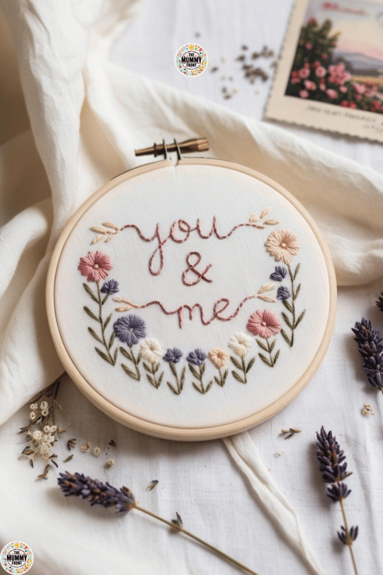 23 Profitable Valentine Crafts to Make and Sell - The Mummy Front